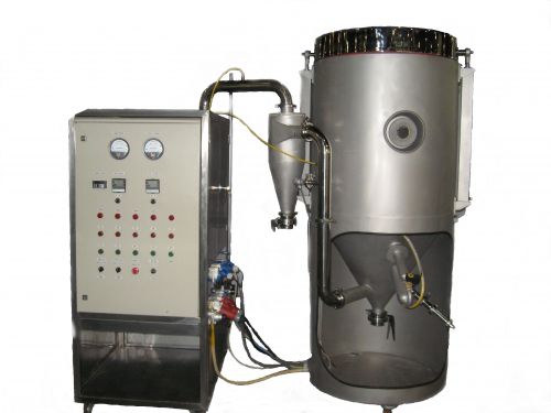 Sprayb dryer : SD-01